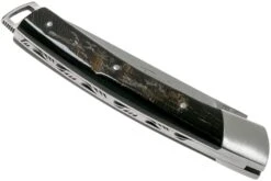 Le Thiers Nature Buffle Brut T7BB Couteau De Poche Par Fontenille Pataud 14 Le Thiers Nature Buffle Brut T7BB Couteau De Poche Par Fontenille Pataud -Kai Soldes Boutique FPT7BB 04 fontenille pataud