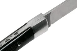 Le Thiers Nature Buffle Brut T7BB Couteau De Poche Par Fontenille Pataud 16 Le Thiers Nature Buffle Brut T7BB Couteau De Poche Par Fontenille Pataud -Kai Soldes Boutique FPT7BB 06 fontenille pataud