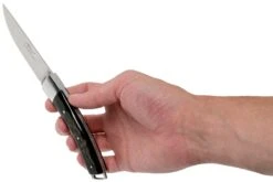 Le Thiers Nature Buffle Brut T7BB Couteau De Poche Par Fontenille Pataud 18 Le Thiers Nature Buffle Brut T7BB Couteau De Poche Par Fontenille Pataud -Kai Soldes Boutique FPT7BB 08 fontenille pataud