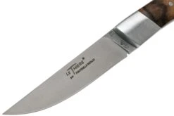 Le Thiers Nature Noyer T7NO Couteau De Poche Par Fontenille Pataud 13 Le Thiers Nature Noyer T7NO Couteau De Poche Par Fontenille Pataud -Kai Soldes Boutique FPT7NO 03 fontenille pataud