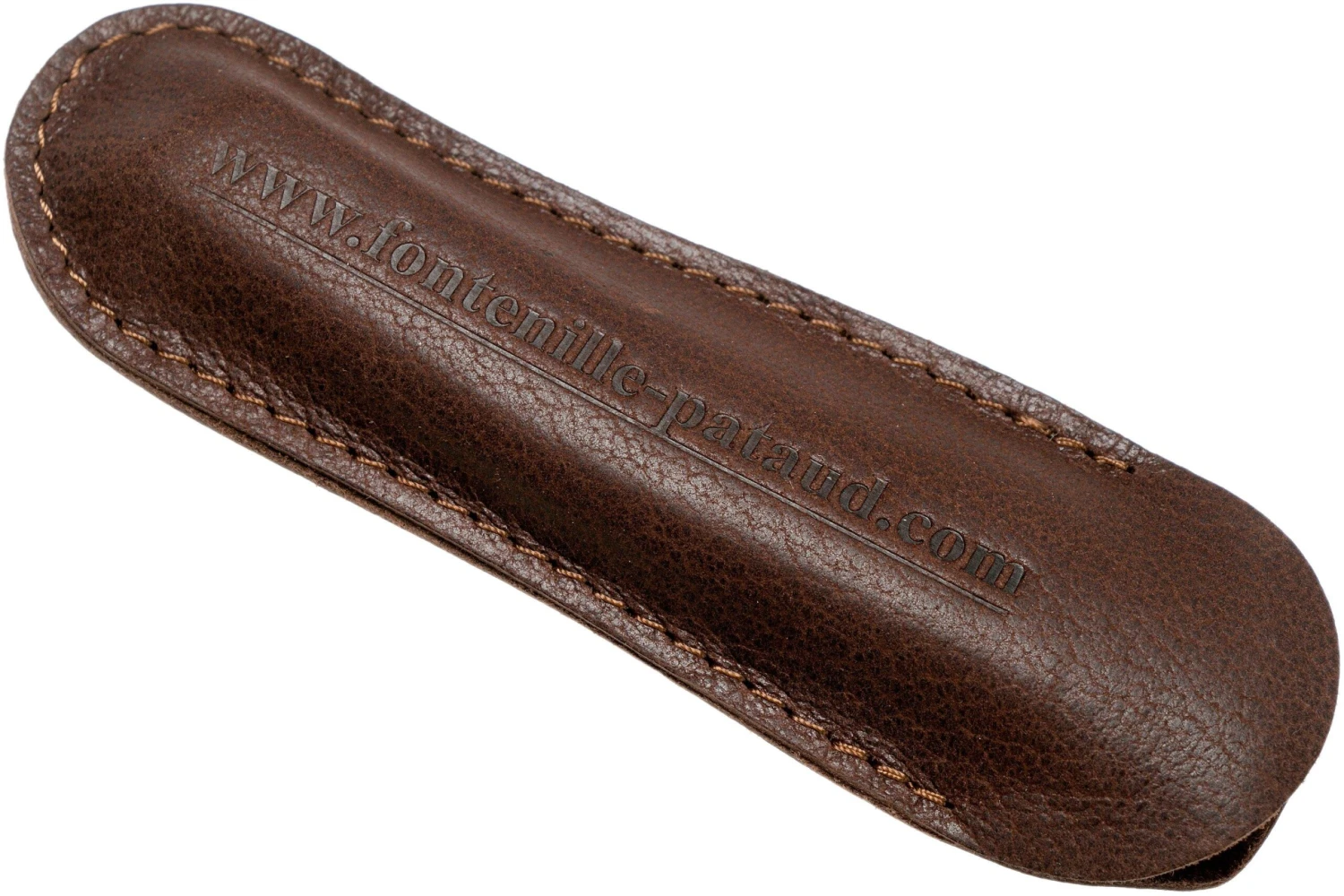 Le Thiers Nature Noyer T7NO Couteau De Poche Par Fontenille Pataud 11 Le Thiers Nature Noyer T7NO Couteau De Poche Par Fontenille Pataud – Image 9