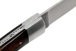 Le Thiers Pocket Bois De Fer T8BF Couteau De Poche Par Fontenille Pataud -Kai Soldes Boutique FPT8BF 06 fontenille pataud