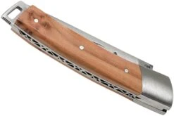 Le Thiers Pocket Genévrier T8G Couteau De Poche Par Fontenille Pataud -Kai Soldes Boutique FPT8G 04 fontenille pataud