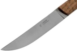 Fontenille Pataud Le Thiers Set De 2 Couteaux à Steak Ronce De Noyer, TR2TNO -Kai Soldes Boutique FPTR2TNO 03 fontenille pataud