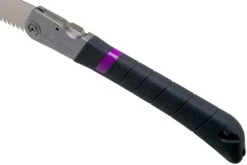 Z-saw Tuck-In 240 Coarse, 18003, Scie à élaguer 13 Z-saw Tuck-In 240 Coarse, 18003, Scie à élaguer -Kai Soldes Boutique FS 18003 06 z saw