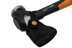 Fiskars Pro IsoCore S Hachette -Kai Soldes Boutique FSISOCORES 05 fiskars