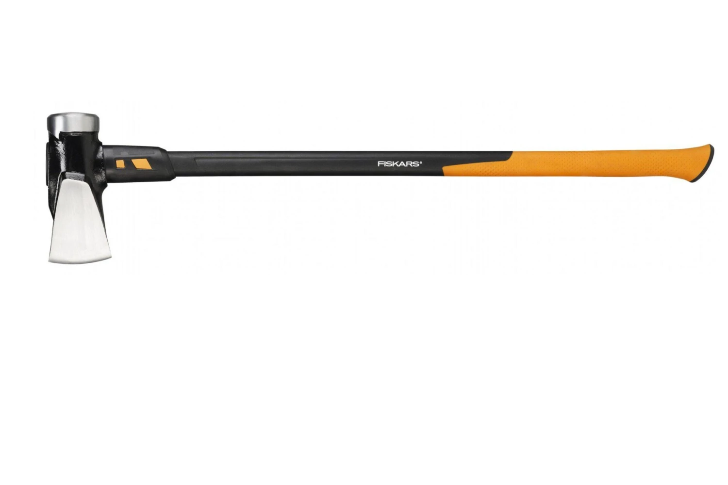 Fiskars Pro IsoCore XXL Marteau à Fendre 3 Fiskars Pro IsoCore XXL Marteau à Fendre