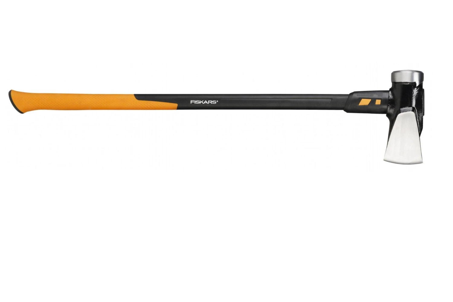 Fiskars Pro IsoCore XXL Marteau à Fendre 4 Fiskars Pro IsoCore XXL Marteau à Fendre – Image 2