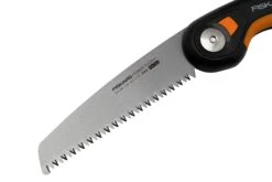 Fiskars Plus SW68, 15 Cm, Scie Pliante, Grossière -Kai Soldes Boutique FSPLUSSW68 03 fiskars