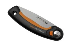 Fiskars Plus SW68, 15 Cm, Scie Pliante, Grossière -Kai Soldes Boutique FSPLUSSW68 05 fiskars