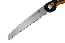Fiskars Plus SW69, 21 Cm, Scie Pliante, Grossière -Kai Soldes Boutique FSPLUSSW69 03 fiskars