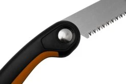 Fiskars Plus SW69, 21 Cm, Scie Pliante, Grossière -Kai Soldes Boutique FSPLUSSW69 05 fiskars