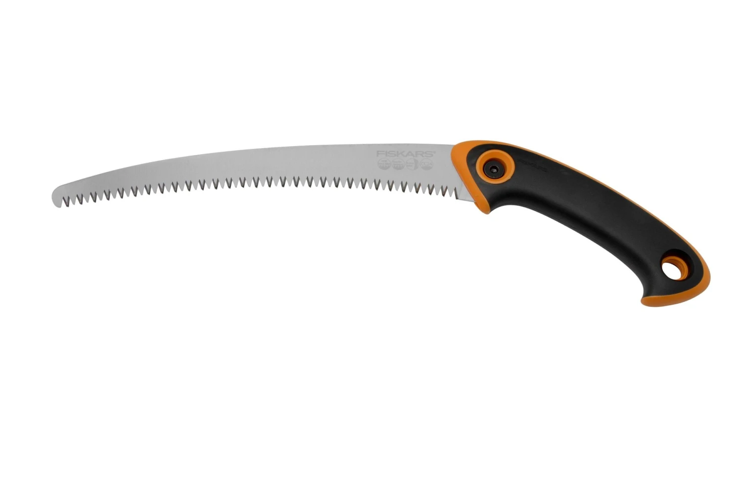 Fiskars Pro SW-240, Scie D'élagage, Grossière 3 Fiskars Pro SW-240, Scie D'élagage, Grossière