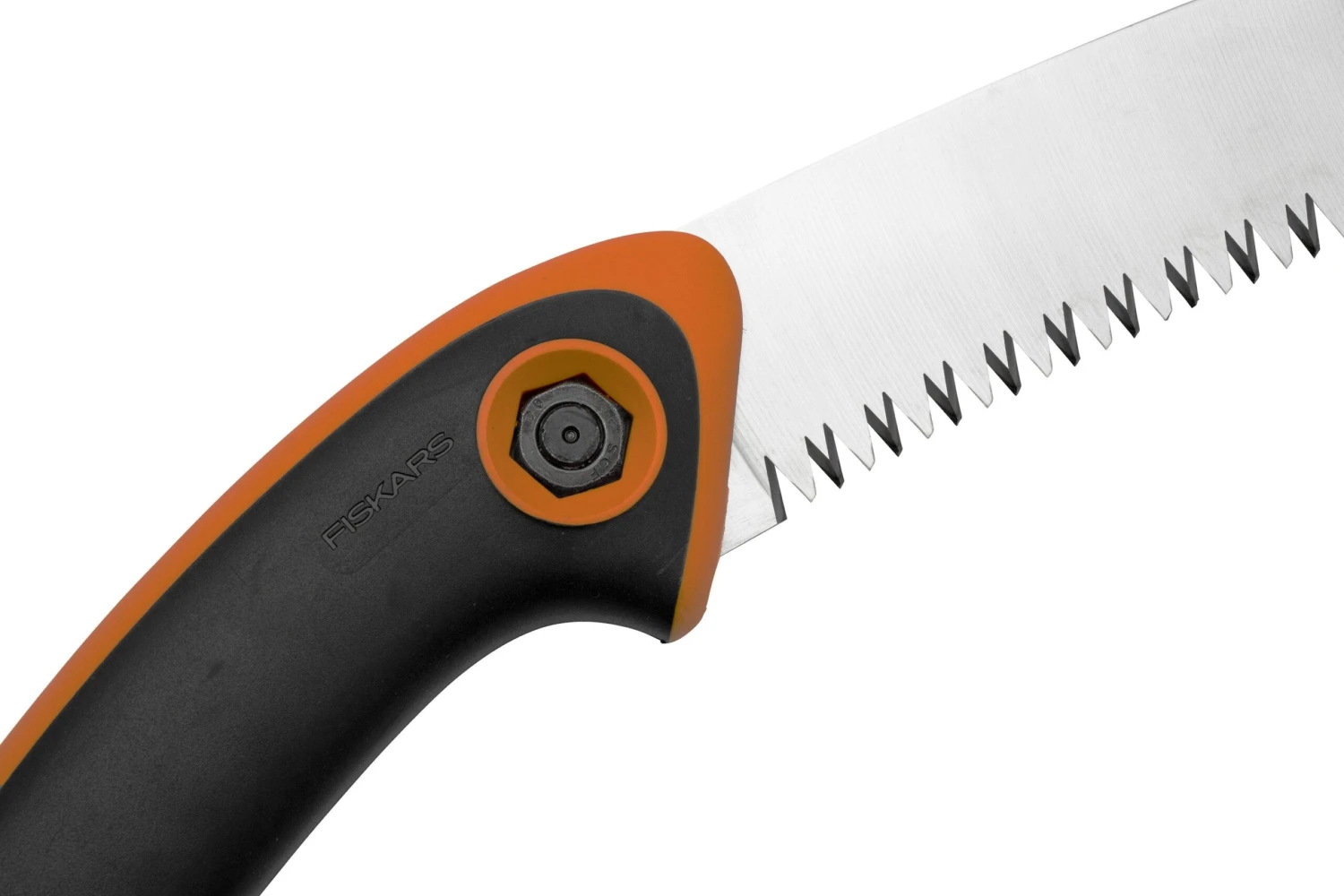 Fiskars Pro SW-240, Scie D'élagage, Grossière 7 Fiskars Pro SW-240, Scie D'élagage, Grossière – Image 5