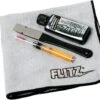 Flitz-kit De Restauration De Couteaux, Quatre Pièces -Kai Soldes Boutique FZ006 01 flitz