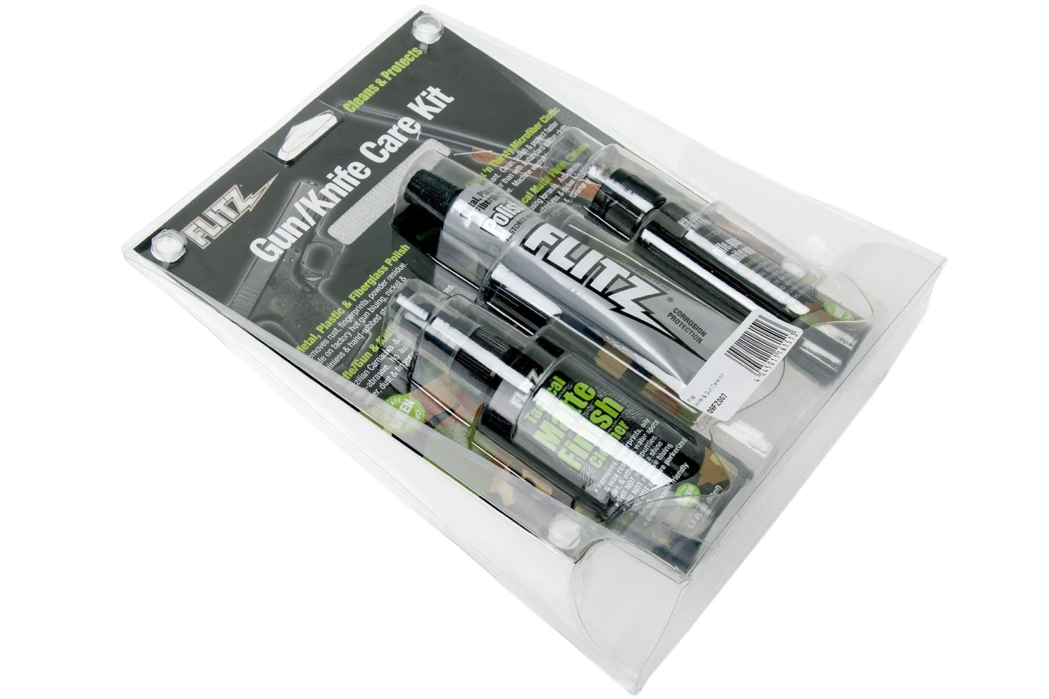 Flitz-kit Entretien Couteaux, Quatre Pièces 4 Flitz-kit Entretien Couteaux, Quatre Pièces – Image 2