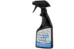 Flitz Protection & Polissage Inox, Spray De 473ml