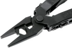 Gerber Multi-Plier 600 DET Pince Multifonction Noire, 07400 -Kai Soldes Boutique GE07400 02 gerber