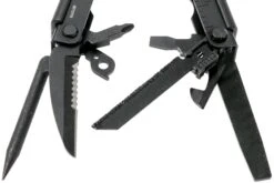 Gerber Multi-Plier 600 DET Pince Multifonction Noire, 07400 -Kai Soldes Boutique GE07400 04 gerber