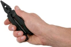 Gerber Multi-Plier 600 DET Pince Multifonction Noire, 07400 -Kai Soldes Boutique GE07400 06 gerber