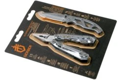 Gerber Suspension NXT Multi-Plier Et Couteau De Poche Paraframe 31-003871 Gift-set -Kai Soldes Boutique GE1052473 04 gerber