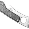 Gerber Chonk Topo Stonewashed, Black Aluminum 1064441 Pied De Biche -Kai Soldes Boutique GE1064441 01 gerber