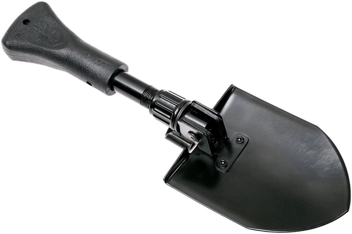Gerber Gorge Folding Shovel 22-41578 Pelle Pliante 3 Gerber Gorge Folding Shovel 22-41578 Pelle Pliante