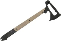 Gerber Downrange Tomahawk 30-000715 Hache, USA Made -Kai Soldes Boutique GE30 000715 02 gerber ge30 000715 02
