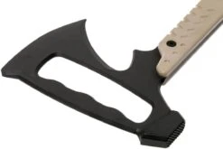 Gerber Downrange Tomahawk 30-000715 Hache, USA Made -Kai Soldes Boutique GE30 000715 04 gerber ge30 000715 04