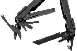 Gerber Multi-Plier 600 Pince Multifonction Noire Sans Couteau, 30-000952 -Kai Soldes Boutique GE30 000952 03 gerber ge30 000952 03