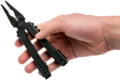 Gerber Multi-Plier 600 Pince Multifonction Noire Sans Couteau, 30-000952 -Kai Soldes Boutique GE30 000952 06 gerber ge30 000952 06