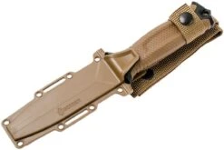 Gerber Strongarm Fixed Blade Coyote Brown FE 30-001058 Couteau Fixe 16 Gerber Strongarm Fixed Blade Coyote Brown FE 30-001058 Couteau Fixe -Kai Soldes Boutique GE30 001058 07 gerber ge30 001058 07