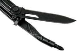 Gerber Center-Drive Pince Multifonction Noire, Nylon MOLLE-étui Et Bit Set 30-001425 13 Gerber Center-Drive Pince Multifonction Noire, Nylon MOLLE-étui Et Bit Set 30-001425 -Kai Soldes Boutique GE30 001425 03 gerber