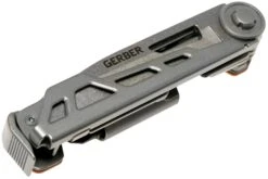 Gerber Armbar Drive Orange 30-001588 Pince Multifonction 12 Gerber Armbar Drive Orange 30-001588 Pince Multifonction -Kai Soldes Boutique GE30 001588 05 gerber