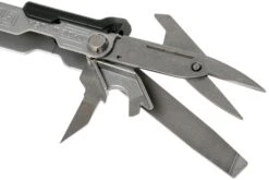 Gerber Center-Drive Plus Pince Multifonction, étui En Cuir Et Bitset 30-001599 -Kai Soldes Boutique GE30 001599 04 gerber