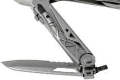 Gerber Center-Drive Plus Pince Multifonction, étui En Cuir Et Bitset 30-001599 -Kai Soldes Boutique GE30 001599 06 gerber