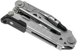 Gerber Center-Drive Plus Pince Multifonction, étui En Cuir Et Bitset 30-001599 -Kai Soldes Boutique GE30 001599 07 gerber