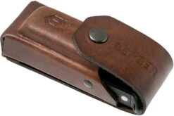 Gerber Center-Drive Plus Pince Multifonction, étui En Cuir Et Bitset 30-001599 -Kai Soldes Boutique GE30 001599 09 gerber