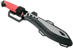 Gerber Versafix Pro 30-001605 Couteau à Lame Fixe -Kai Soldes Boutique GE30 001605 07 gerber