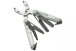 Gerber Dual Force, 001613, Argent/noir, Multitool -Kai Soldes Boutique GE30 001613 03 gerber