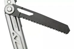 Gerber Dual Force, 001613, Argent/noir, Multitool -Kai Soldes Boutique GE30 001613 07 gerber