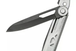 Gerber Dual Force, 001613, Argent/noir, Multitool -Kai Soldes Boutique GE30 001613 08 gerber