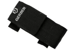 Gerber Dual Force, 001613, Argent/noir, Multitool -Kai Soldes Boutique GE30 001613 11 gerber