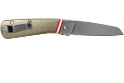 Gerber Straightlace Green 30-001663 Couteau De Poche Slipjoint -Kai Soldes Boutique GE30 001663 02 gerber