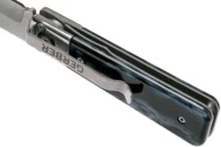 Gerber Jukebox Marble 30-001671 Couteau De Poche -Kai Soldes Boutique GE30 001671 05 gerber