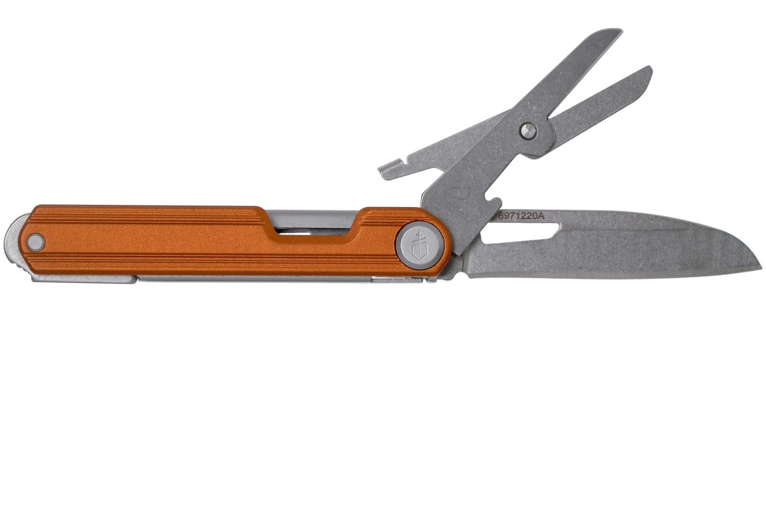 Gerber Armbar Slim Cut Orange 30-001725 Multitool 4 Gerber Armbar Slim Cut Orange 30-001725 Multitool – Image 2