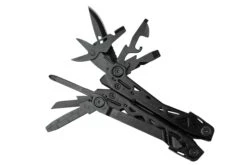 Gerber Suspension NXT 30-001778, Noir, Multitool 13 Gerber Suspension NXT 30-001778, Noir, Multitool -Kai Soldes Boutique GE30 001778 04 gerber