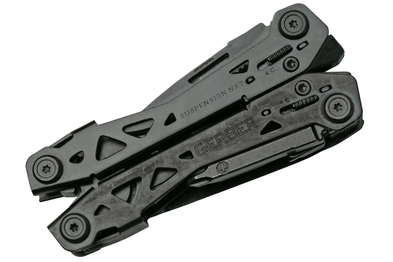 Gerber Suspension NXT 30-001778, Noir, Multitool 10 Gerber Suspension NXT 30-001778, Noir, Multitool – Image 8