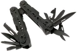Gerber Truss Black 31-001780 Pince Multifonction 10 Gerber Truss Black 31-001780 Pince Multifonction -Kai Soldes Boutique GE30 001780 02 gerber