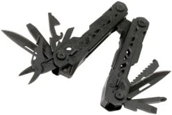 Gerber Truss Black 31-001780 Pince Multifonction 11 Gerber Truss Black 31-001780 Pince Multifonction -Kai Soldes Boutique GE30 001780 03 gerber